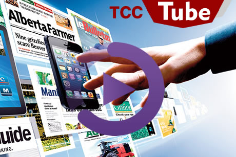 TCC Tube